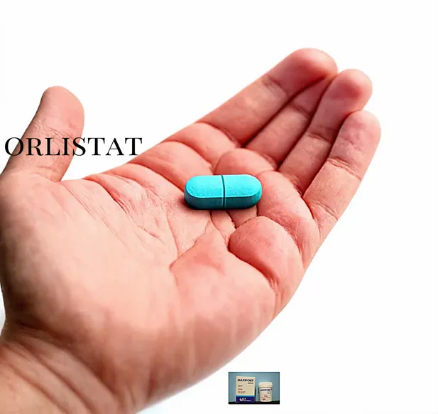 Orlistat comprar sin receta